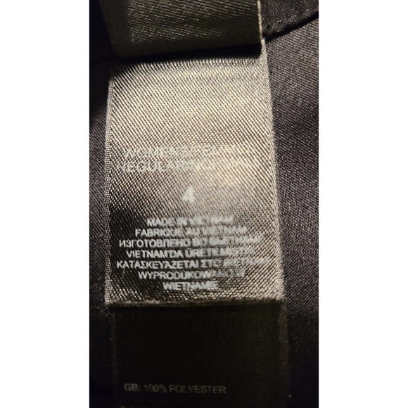 The North Face Shorts Size 4‎ Nylon Drawstring - Picture 5 of 5